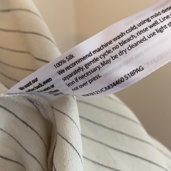 Eileen Fisher Cardigan/Top - Picture 11 of 11